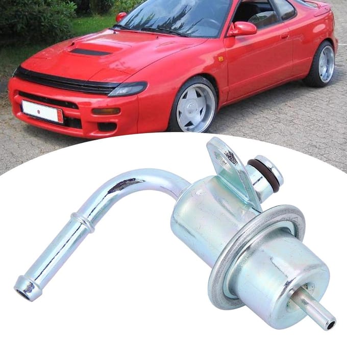 Régulateur de pression de carburant 2328015020 pour Toyota Celica Corolla