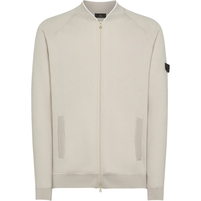Peuterey Mosk Vesten Beige Peu5507