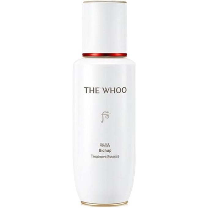 THE WHOO Bichup Circulating Essence 90ml white
