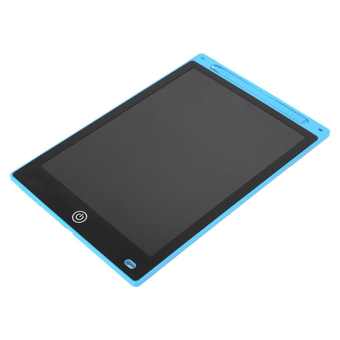Bloc-notes électronique LCD 10 pouces, planche à dessin, cahier pour enfants, pour l'école en famille