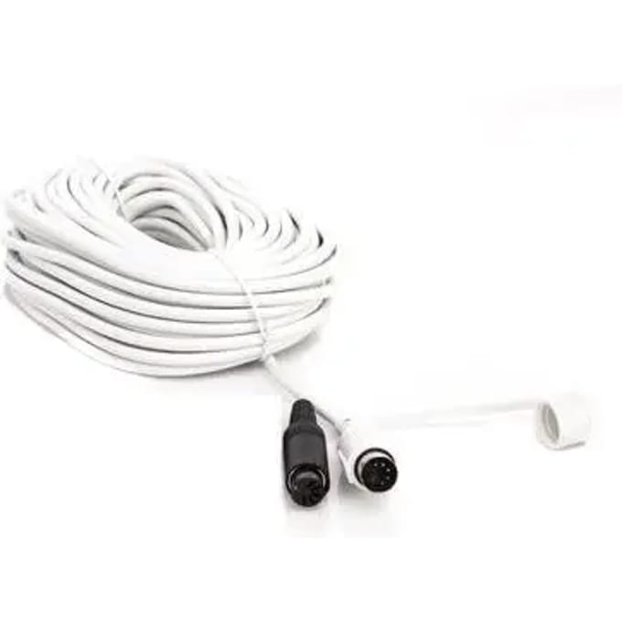 Uitbreiding voor antenne Nasa V1 – 5m
