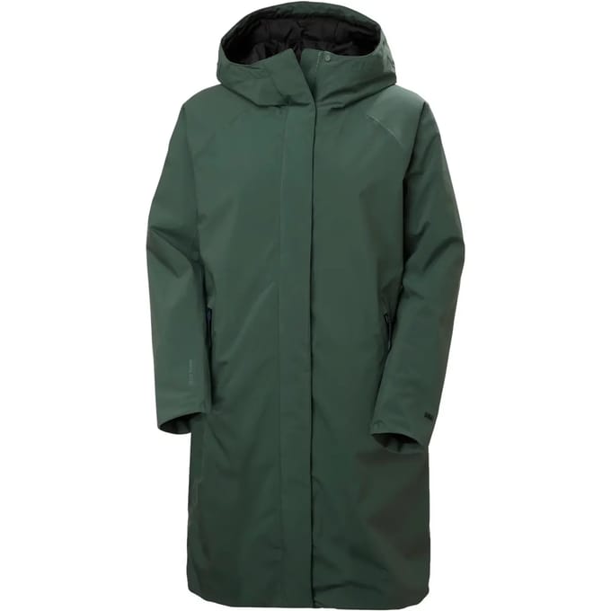 Waterdicht damesjack Helly Hansen Lily