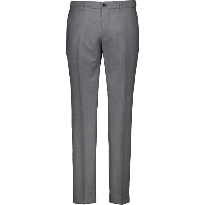 Berwich Morello-elax Pantalons Grijs Vb8996