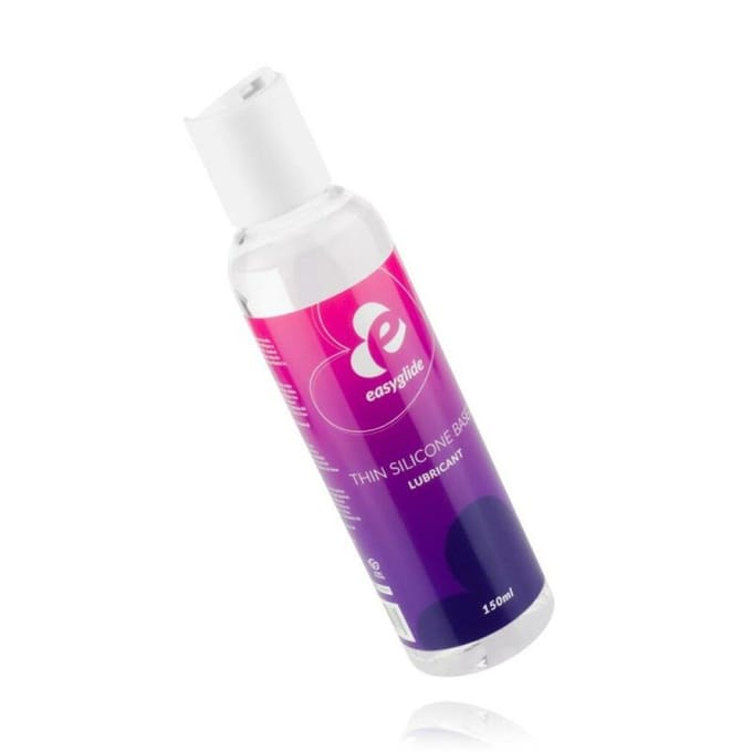 EasyGlide - Dun Glijmiddel op Siliconenbasis - 150 ml