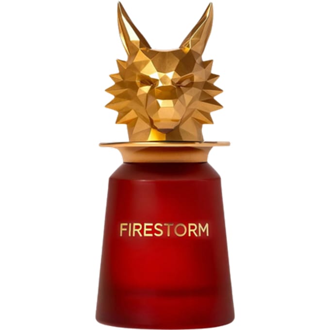 French Avenue Firestorm Unisex Eau De Parfum - 100 ml