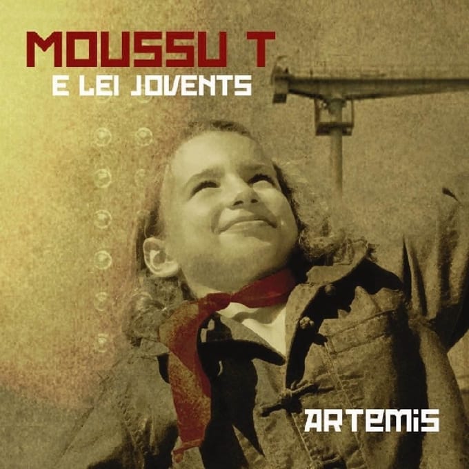 Moussu T E Lei Jovents - Artemis (CD)