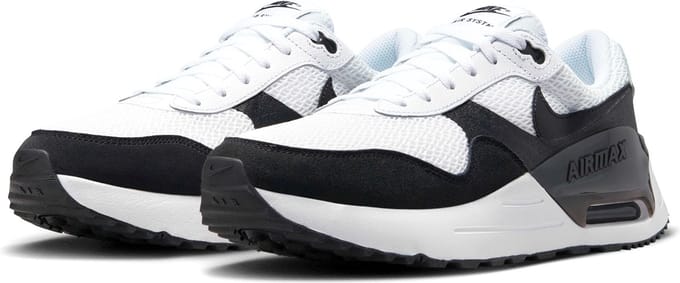 Nike Air Max SYSTM Hardloop Sneakers voor Heren