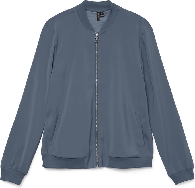 VERO MODA - VMCOCO L/S BOMBER NOOS - Dames - Vesten