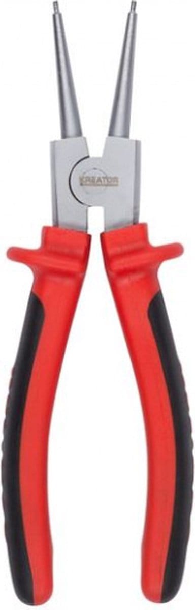 Kreator KRT605104 Borgveertang - 175 mm -  extern - 7"
