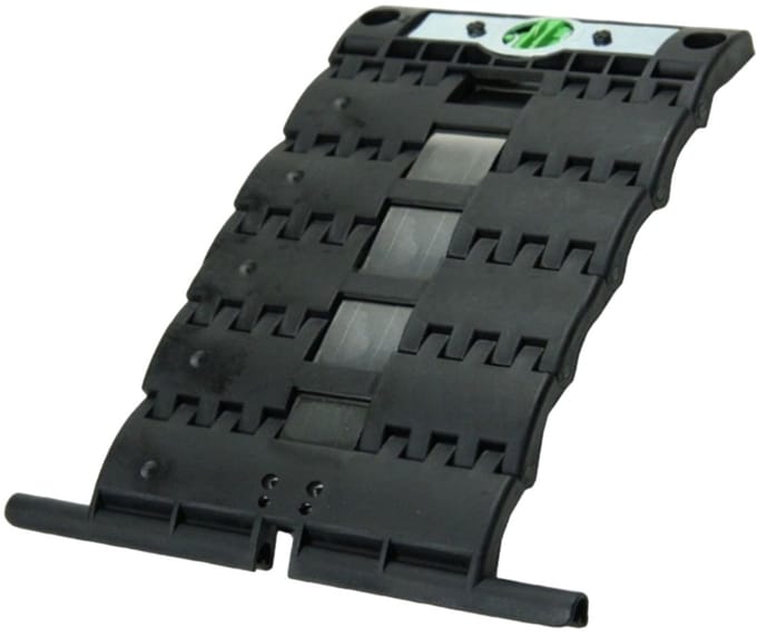 Selve SecuBlock rapid, starre verbinding - Rolluik ophangveren
