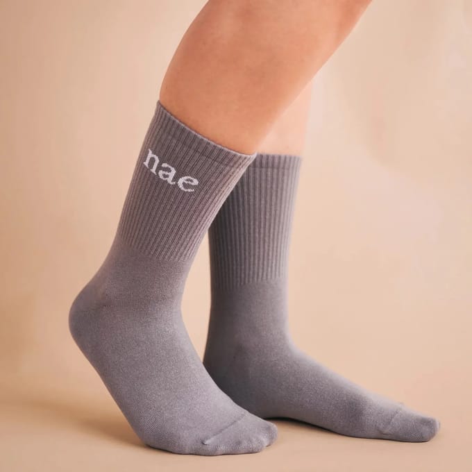 Sokken Nae Vegan Shoes Animal Friendly Socks Pack3