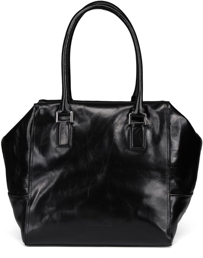 Liebeskind Berlin Satchel Medium Black Größe: OS | Handtaschen Outlet | Damen | Schwarz