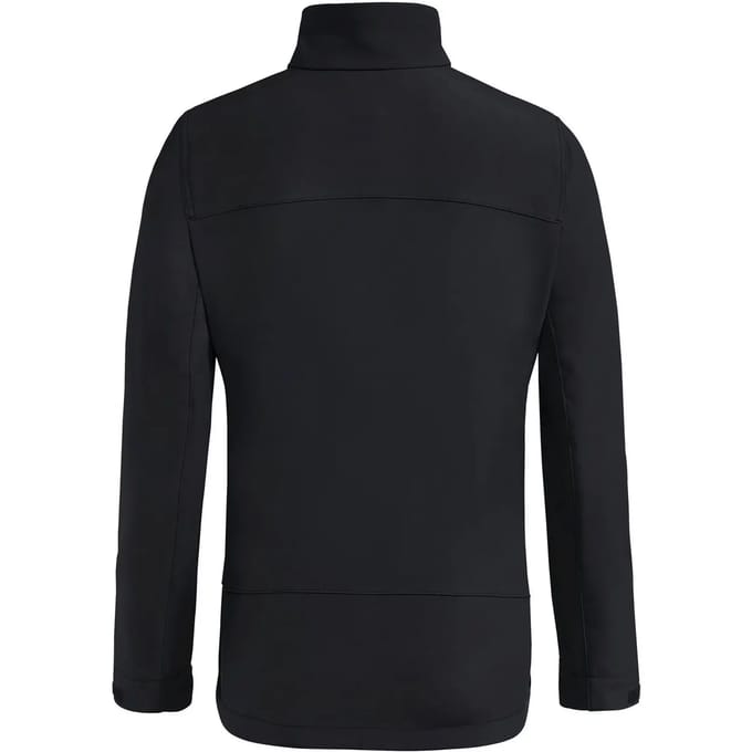 VAUDE Women's Cyclone Jacket VI, Jas, outdoorjas, softshell jas, winddicht, Dames, Outdoorjas