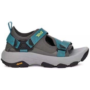 Teva M Grandview Max - heren sandaal - Grijs - maat 40.5 (EU) 7 (UK)