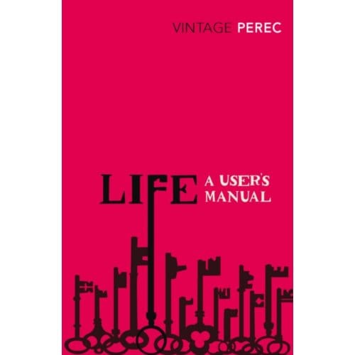Life - Georges Perec