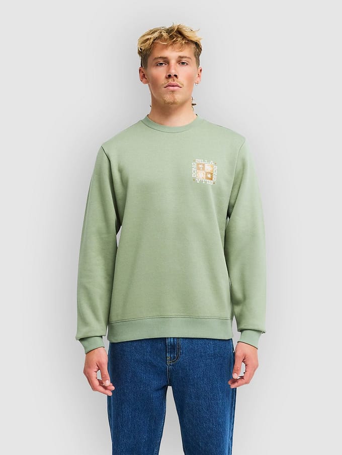 Sweatshirt Billabong Foundation CR
