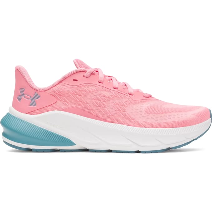 Hardloopschoenen Under Armour Chaussures de running Turbulence 3 amorti réactif