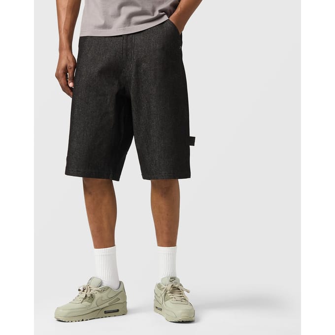 XLARGE Cut Out Loose Shorts