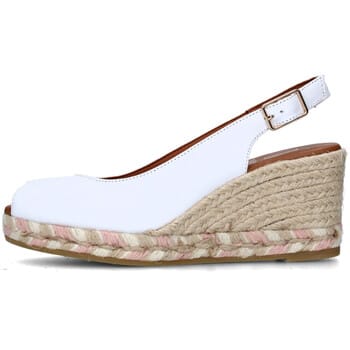 Sandalen met sleehak Viguera 2013