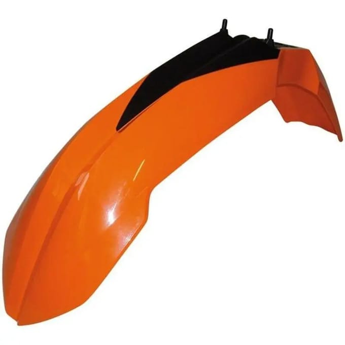Spatborden voor motorfiets Racetech KTM KTM 125 SX