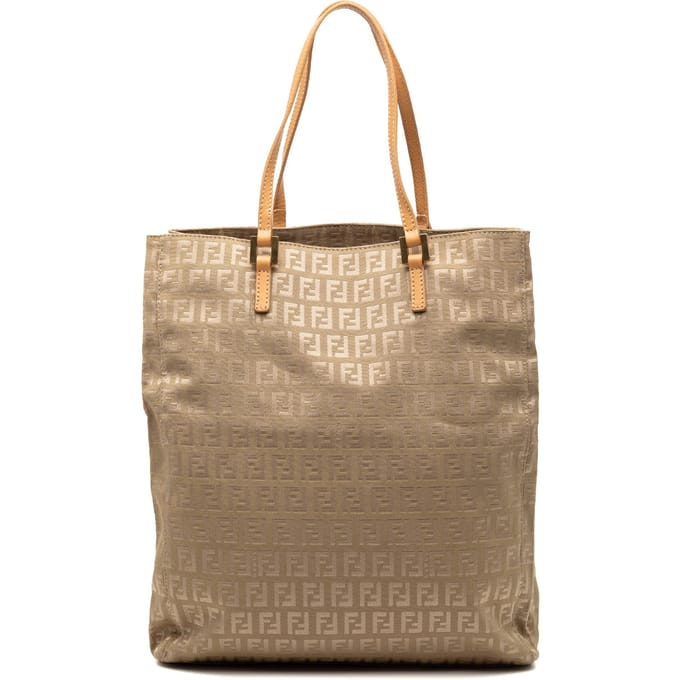 Tweedehands Zucchino Canvas Tote