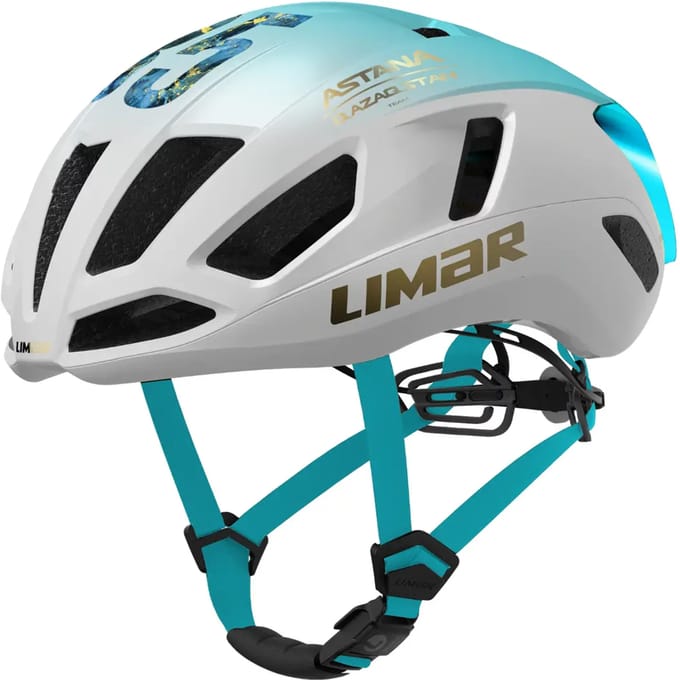 Koptelefoon Limar Air Atlas 35 Astana