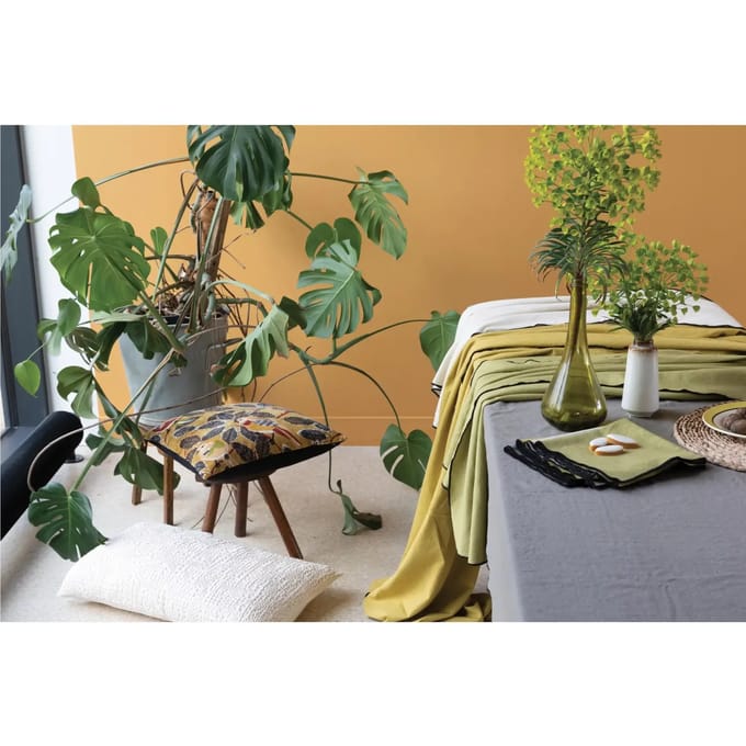 Gerecycled tafelkleed Winkler Grace