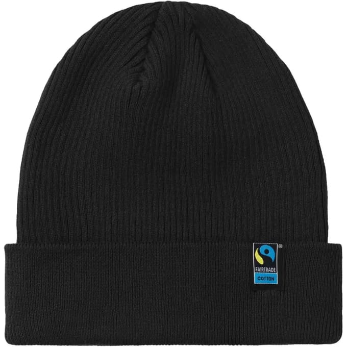 Cap Neutral Mixed Knit
