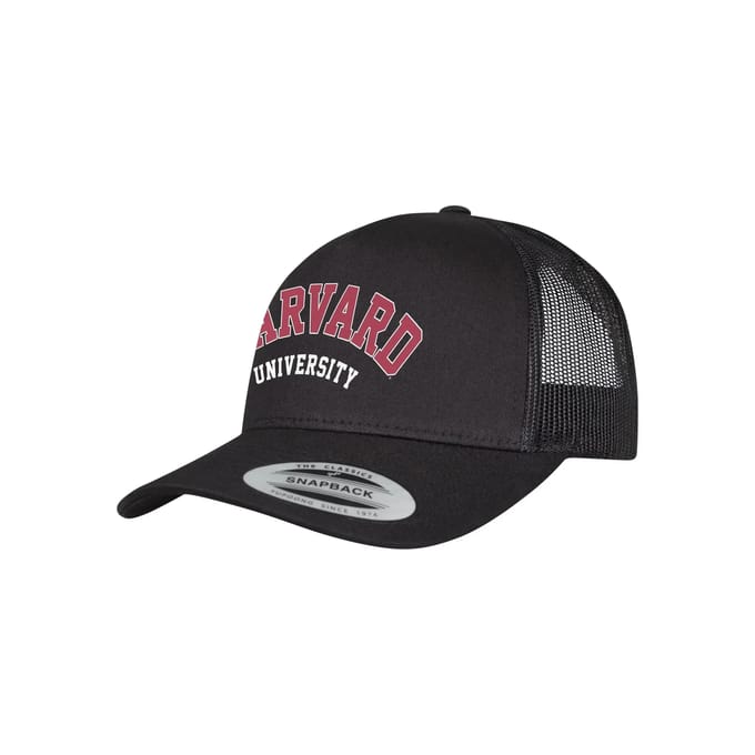 Trucker pet Merchcode Harvard University