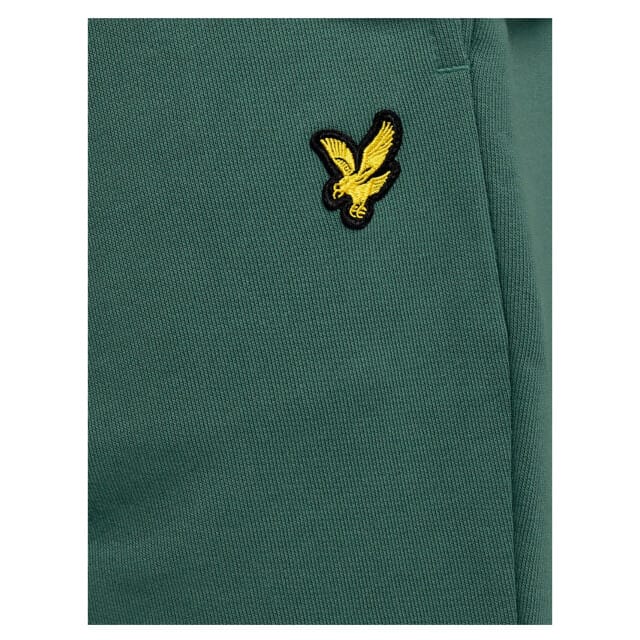 Lyle and Scott Lyle&scott sweat short shorts ml414vog