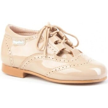 Nette schoenen Angelitos 1505 Camel