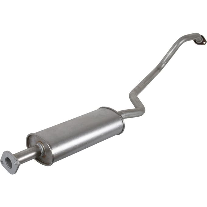 Voorpijp ASMET 14.035