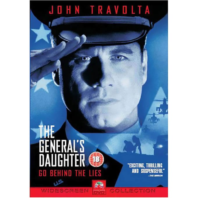 The Generals Daughter