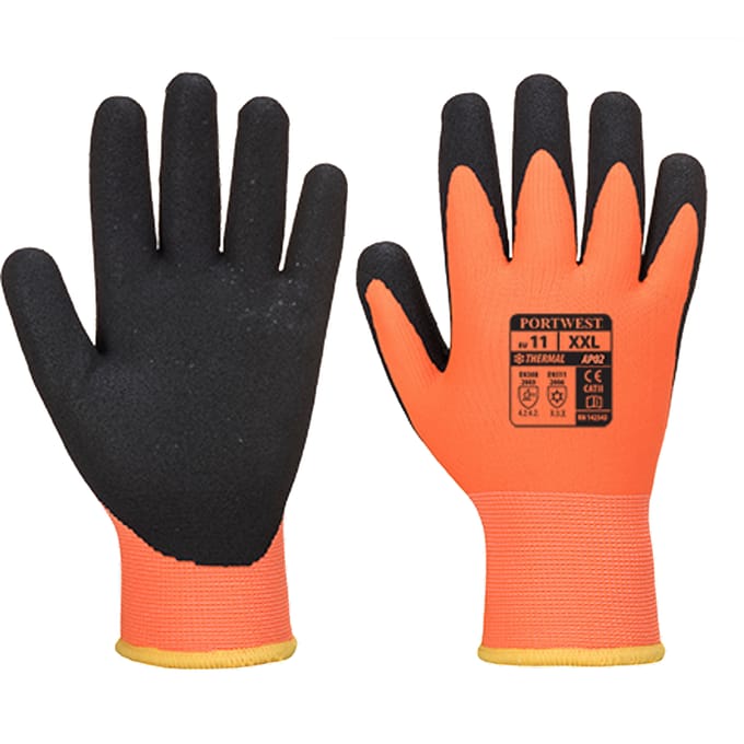 Thermo Pro Ultra, Portwest AP02
