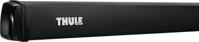 Thule Omnistor 3200 1,90x2,50m antraciet Uni Grey