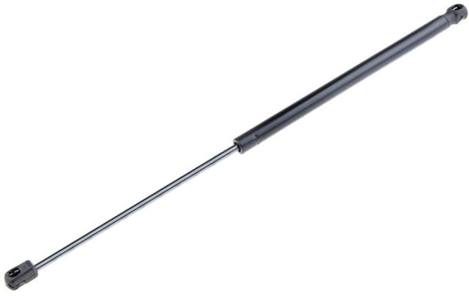 Gasveer motorkap OEM 7N0823359