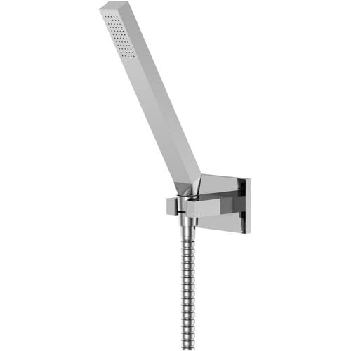 Steinberg series 135 hand shower with wall bracket 135.1650