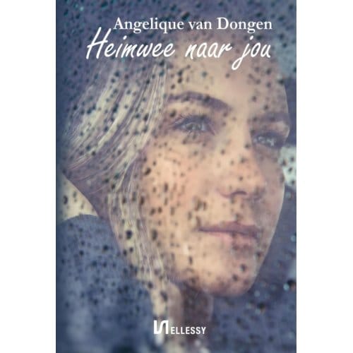 Heimwee Naar Jou - Angelique van Dongen
