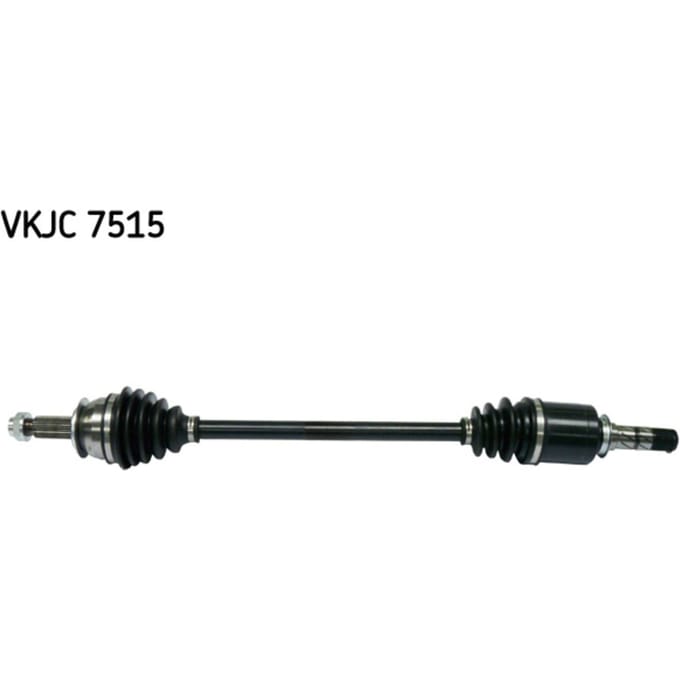 Aandrijfas SKF VKJC 7515