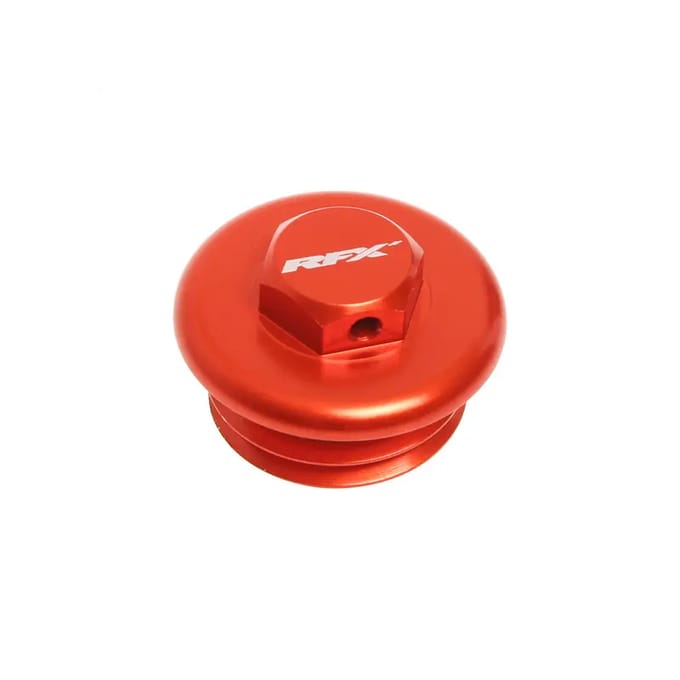 Motorfiets olievuldop RFX Pro Series