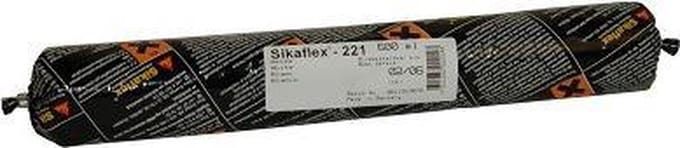 Sikaflex 221 Worst 600ml