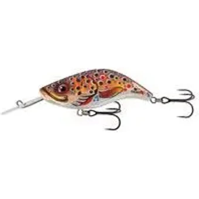 Lok Salmo Sparky Shad