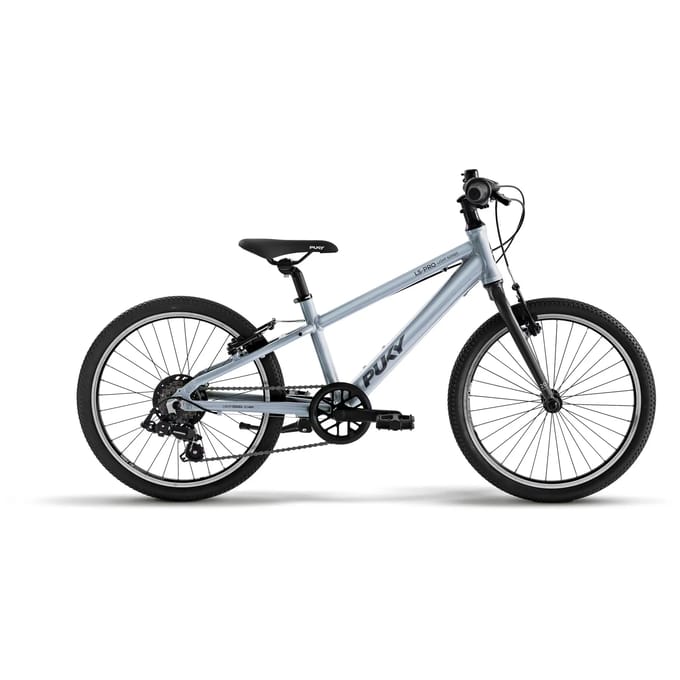 Kinderfiets Puky LS Pro 20-7