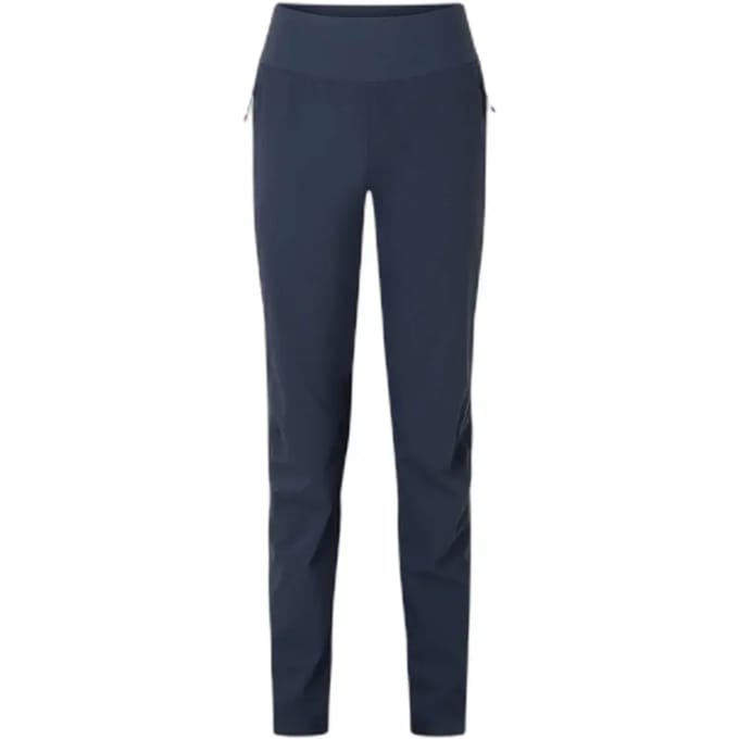 Reguliere dameswaterdichte broek Montane Tucana Lite