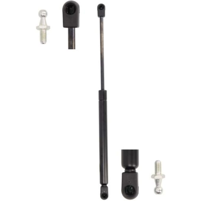 Gasveer KROSNO KR21710