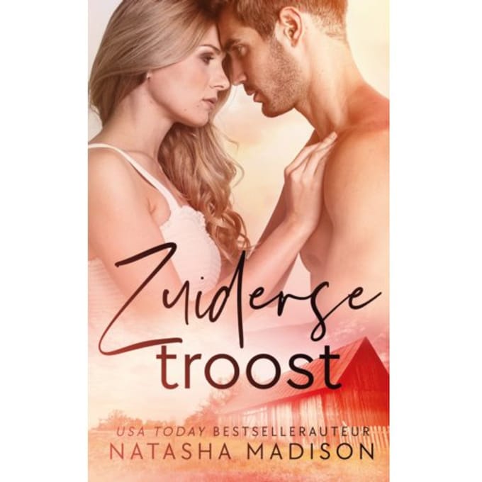 Zuiderse Troost - Zuiderse - Natasha Madison