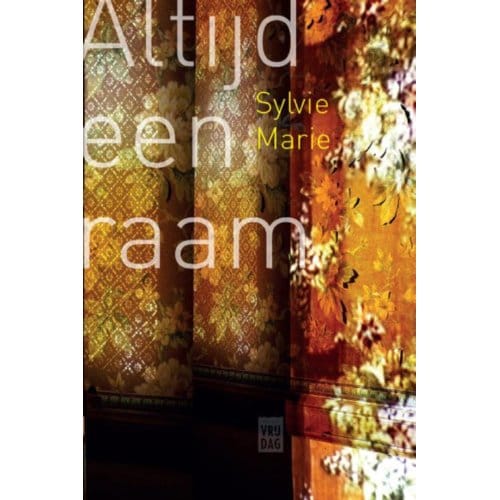 Altijd Een Raam - Sylvie Marie