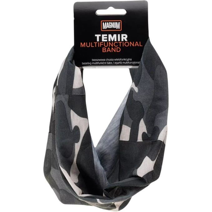 Halsketting Magnum Temir