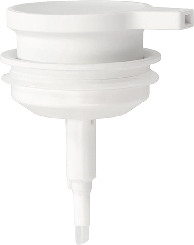 Zone Denmark Karma Pomp White