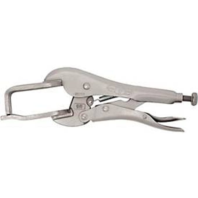 Lasserstangtang Totale lengte 225 mm Spanbreedte 70 mm VISE-GRIP